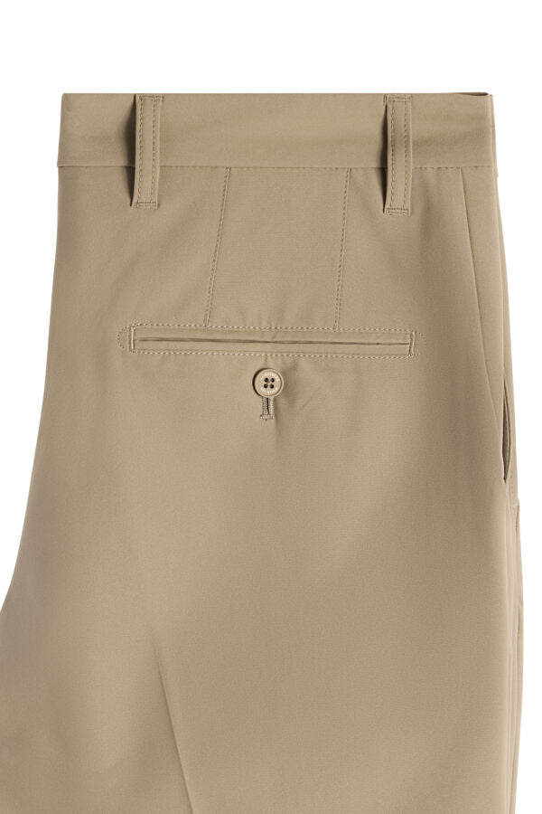 Eloy Shorts / Brindle