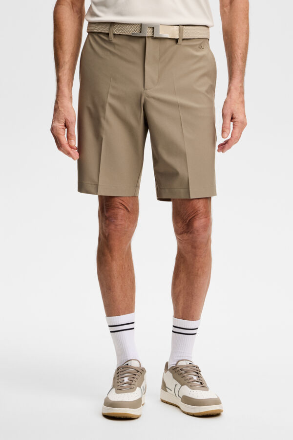 Eloy Shorts / Brindle