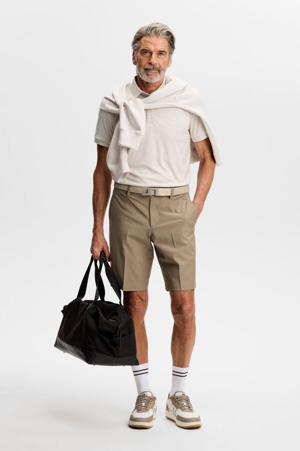 Eloy Shorts / Brindle