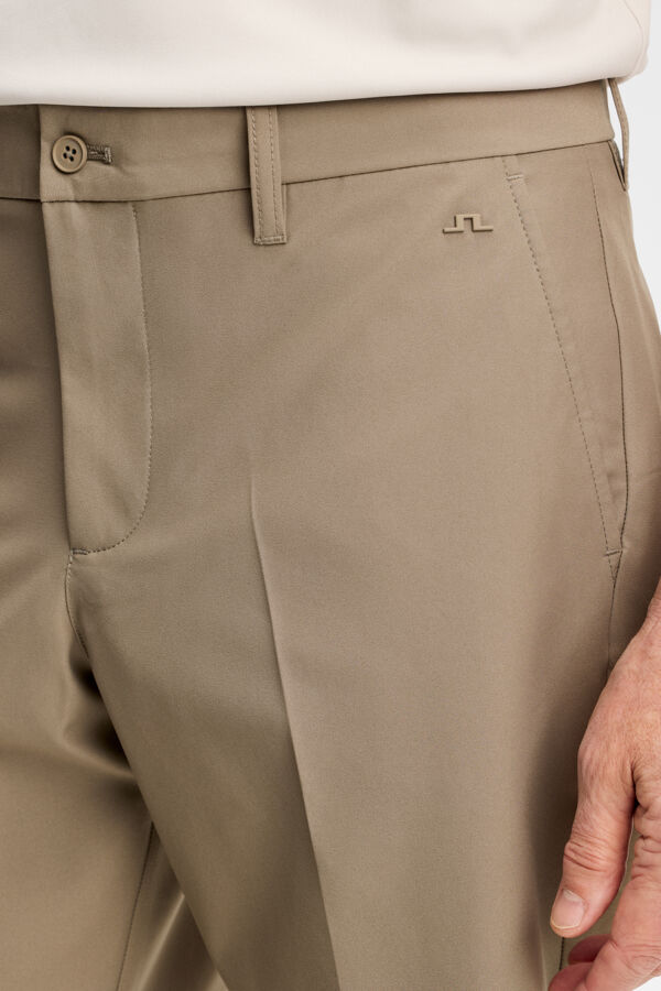 Eloy Shorts / Brindle