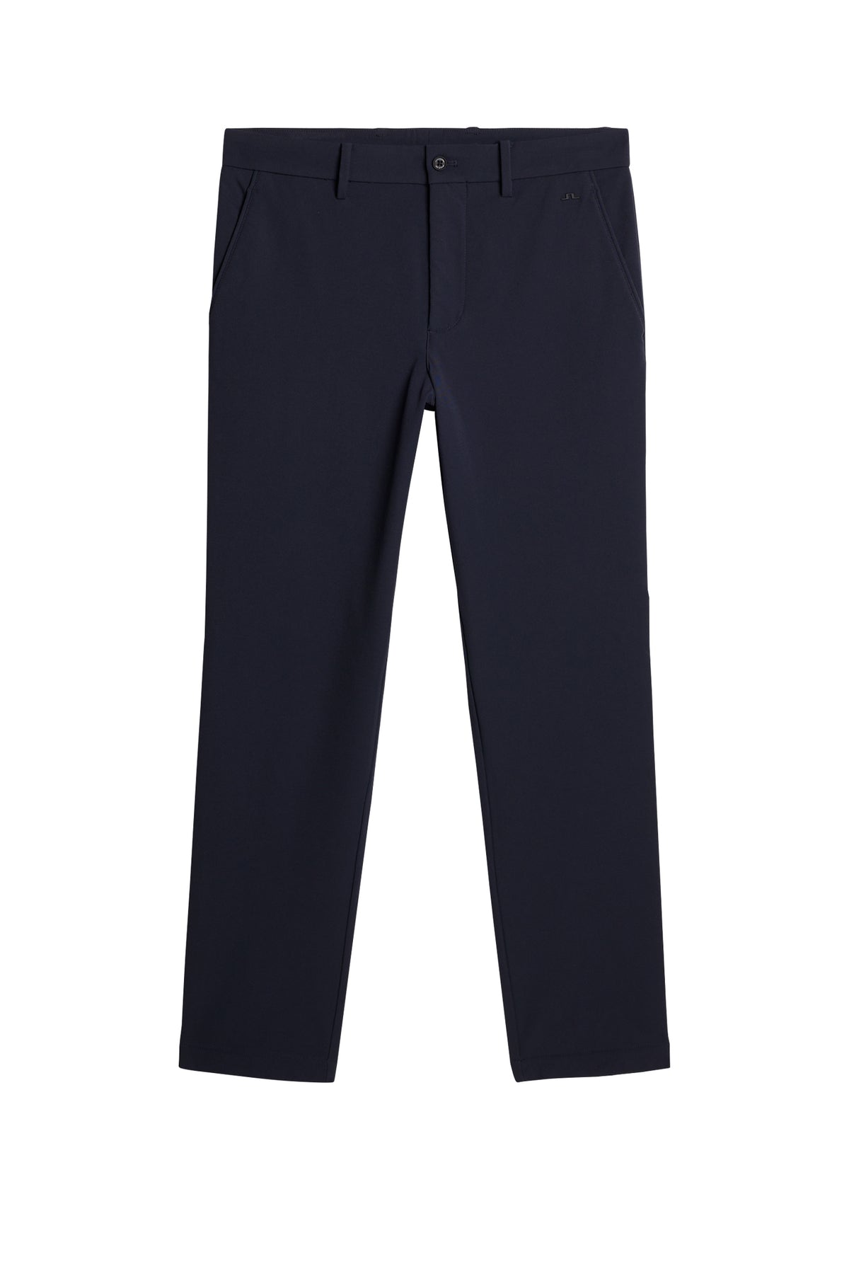 Axil Fleece Twill Pant in JL Navy by J.Lindeberg