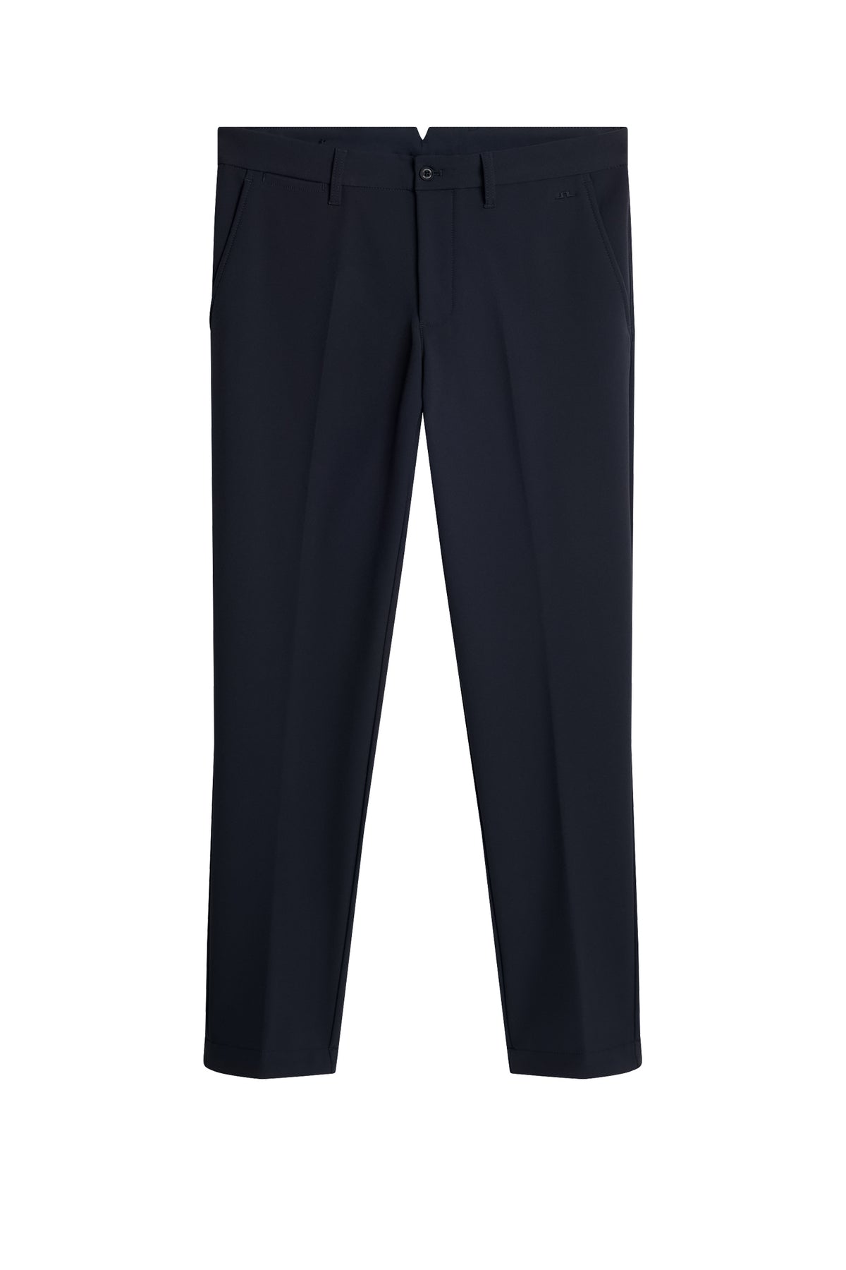 Ellott Bonded Fleece Pant in JL Navy by J.Lindeberg