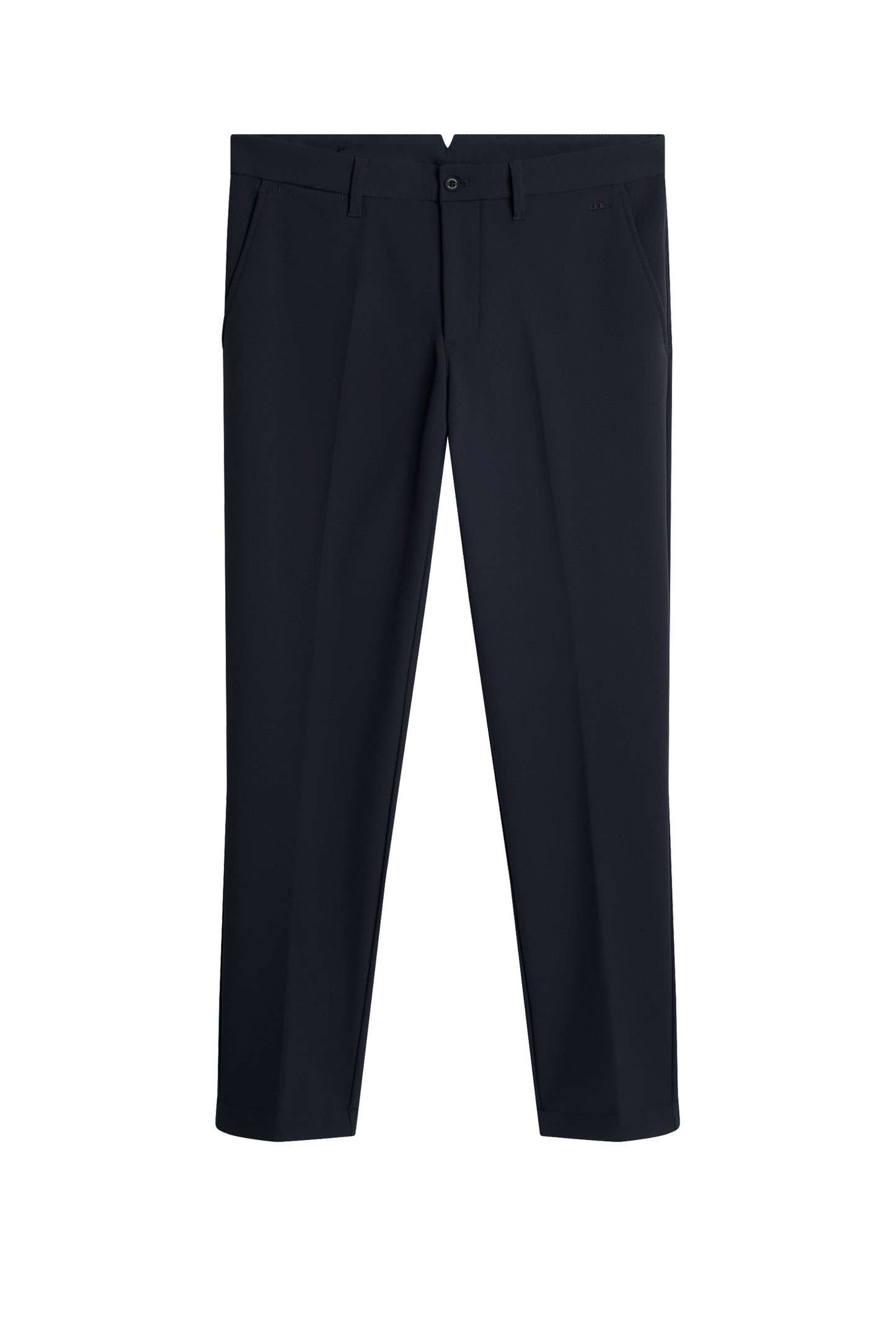 Ellott Bonded Fleece Pant in JL Navy by J.Lindeberg