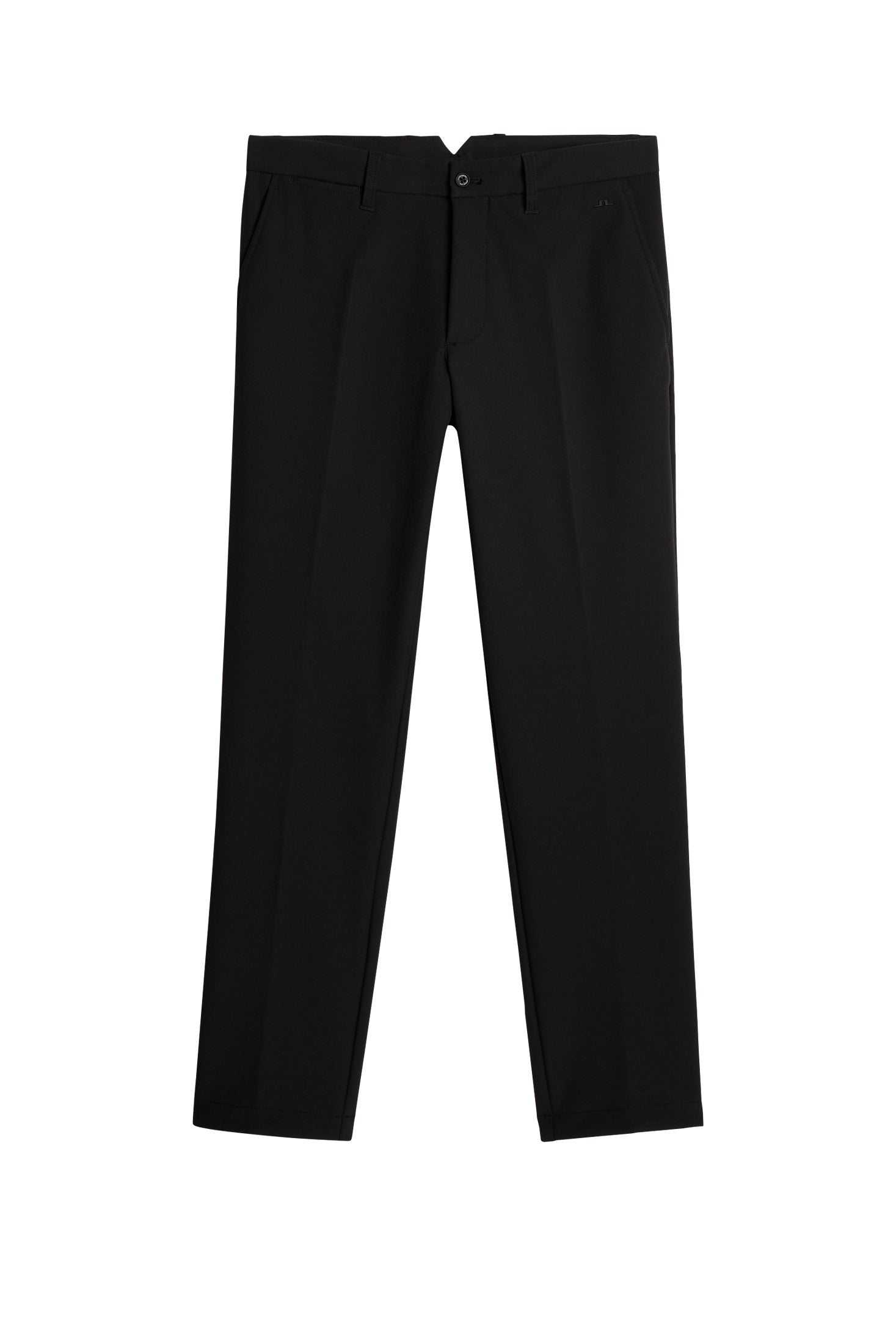 Ellott Bonded Fleece Pant / Black – J.LINDEBERG US