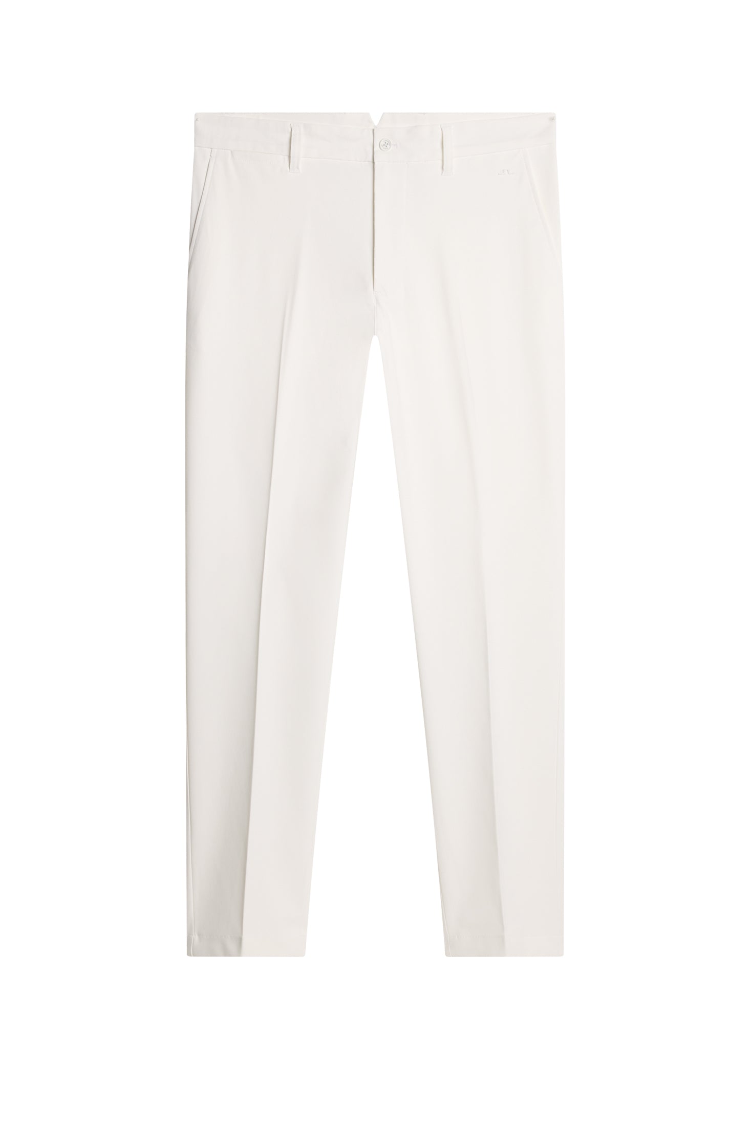 Ellott Pant / White – J.LINDEBERG