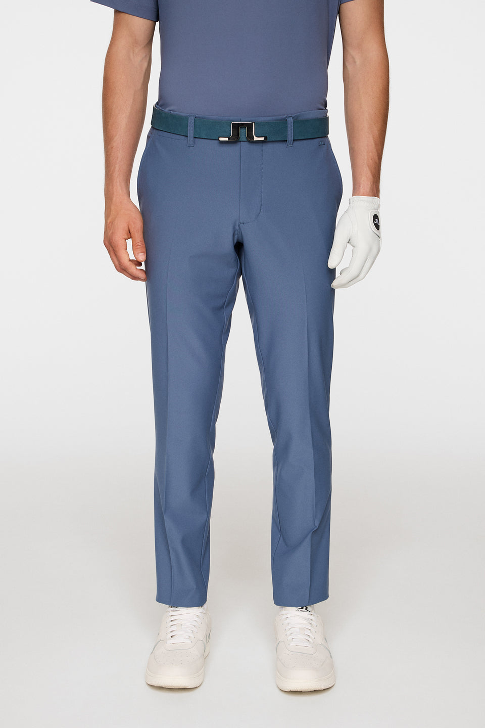 Ellott Pant / Vintage Indigo