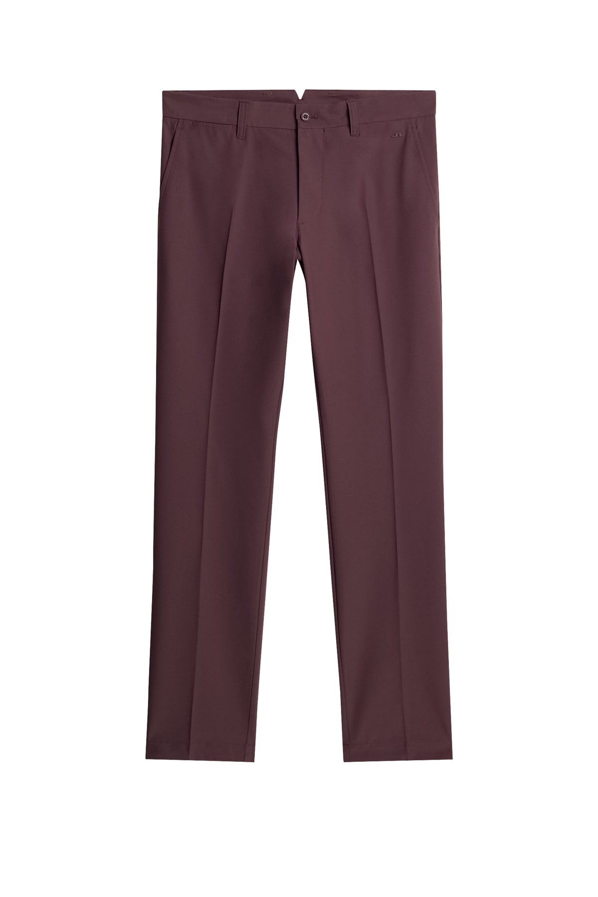 Ellott Pant in Huckleberry by J.Lindeberg