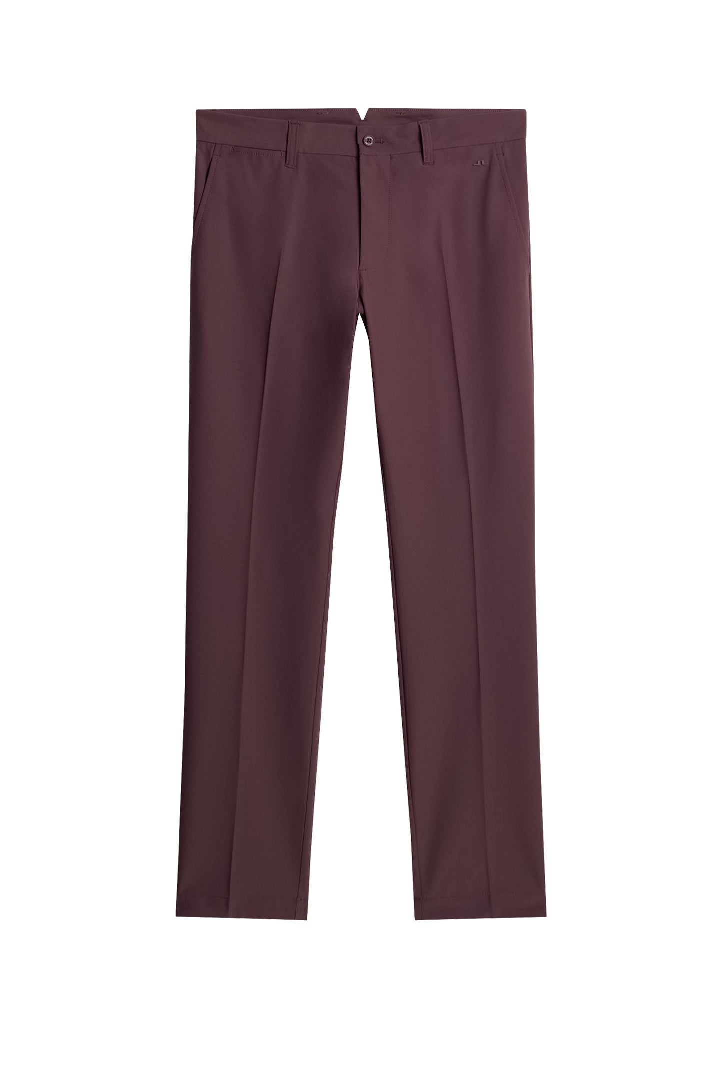 Ellott Pant in Huckleberry by J.Lindeberg