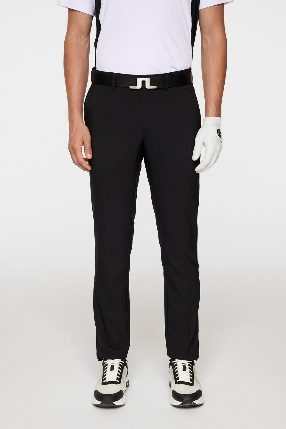 Elof Pant / Black