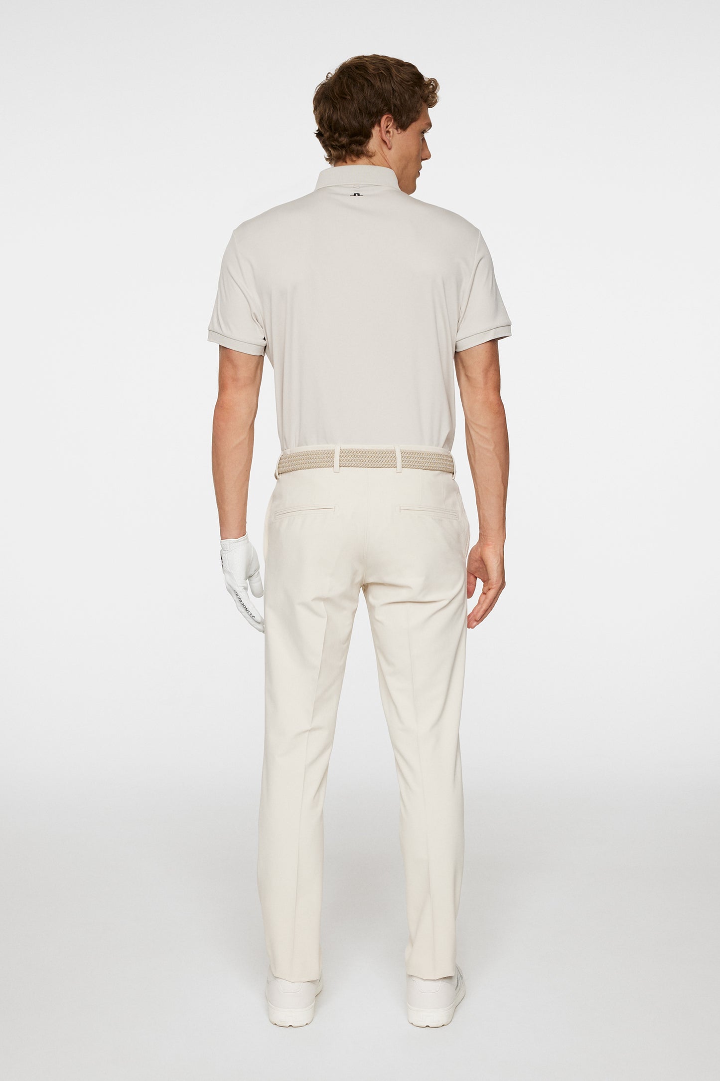 Elof Pant in Moonbeam by J.Lindeberg