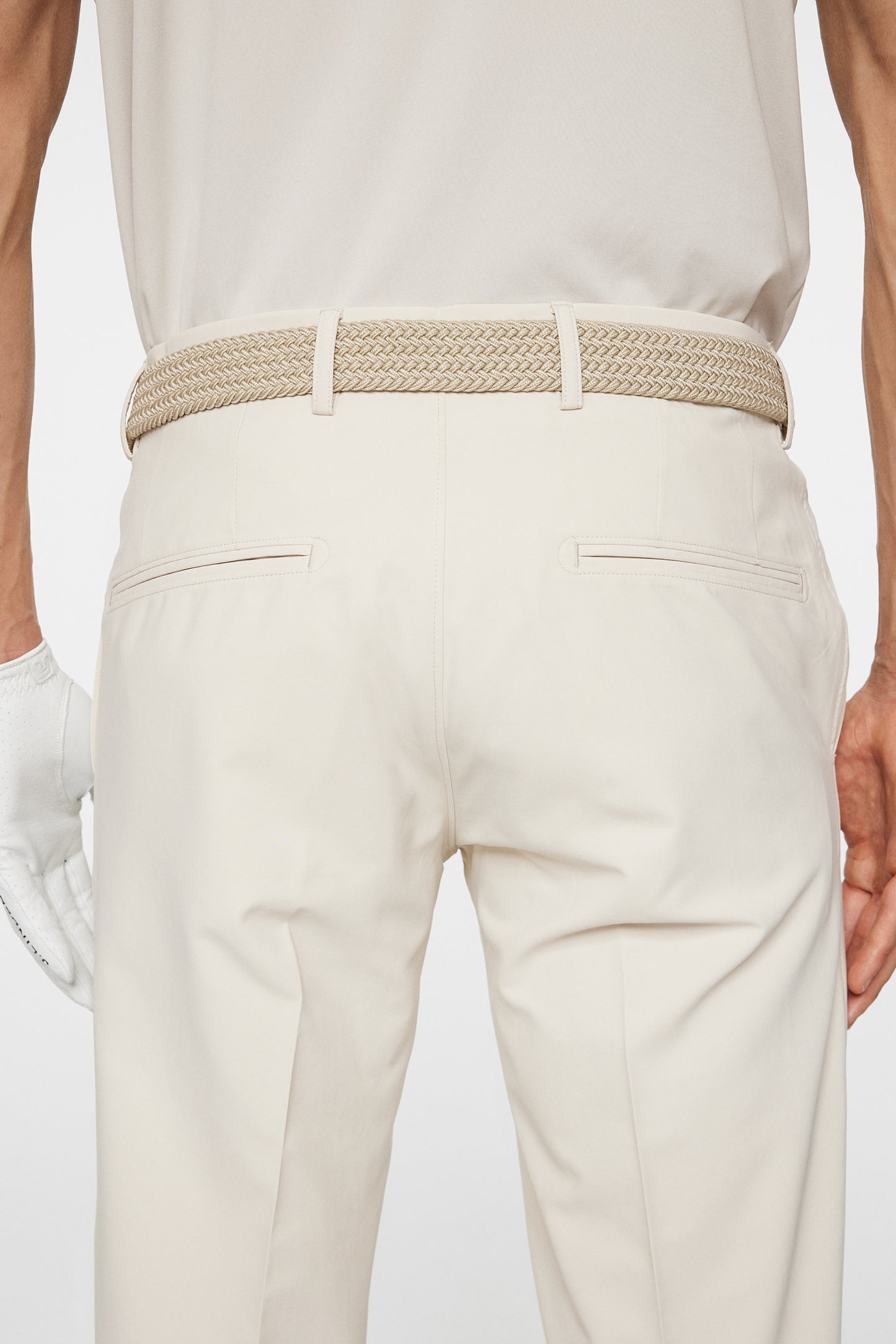 Elof Pant in Moonbeam by J.Lindeberg