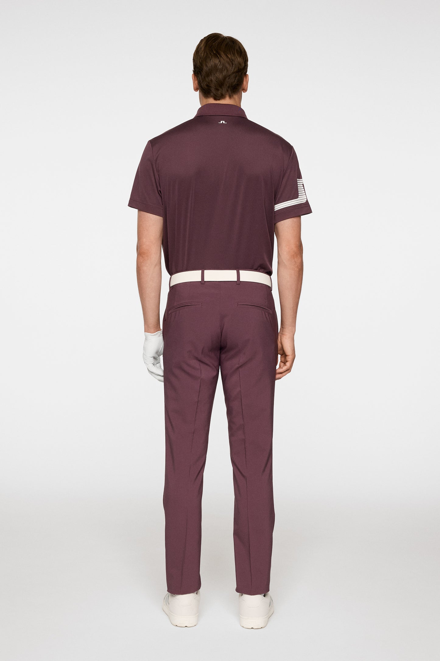 Elof Pant in Huckleberry by J.Lindeberg