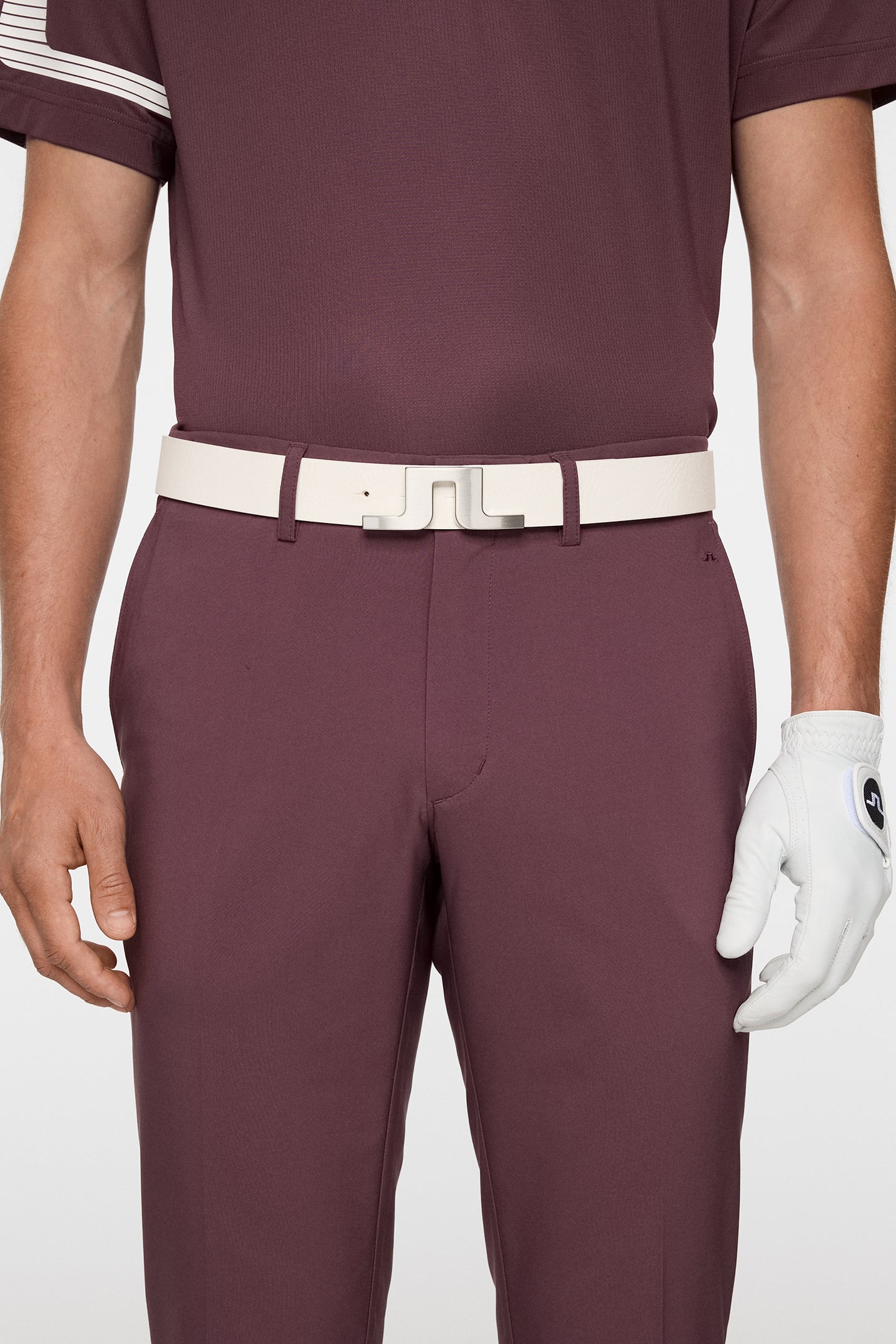 Elof Pant in Huckleberry by J.Lindeberg