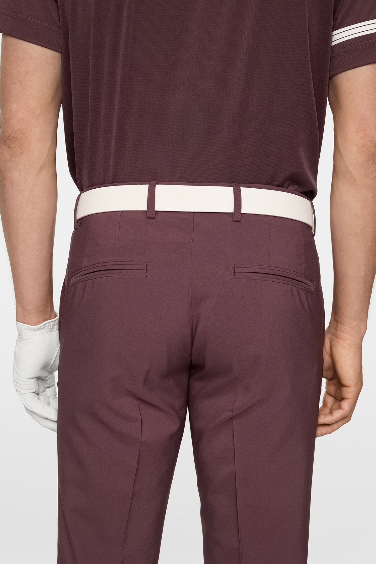 Elof Pant in Huckleberry by J.Lindeberg