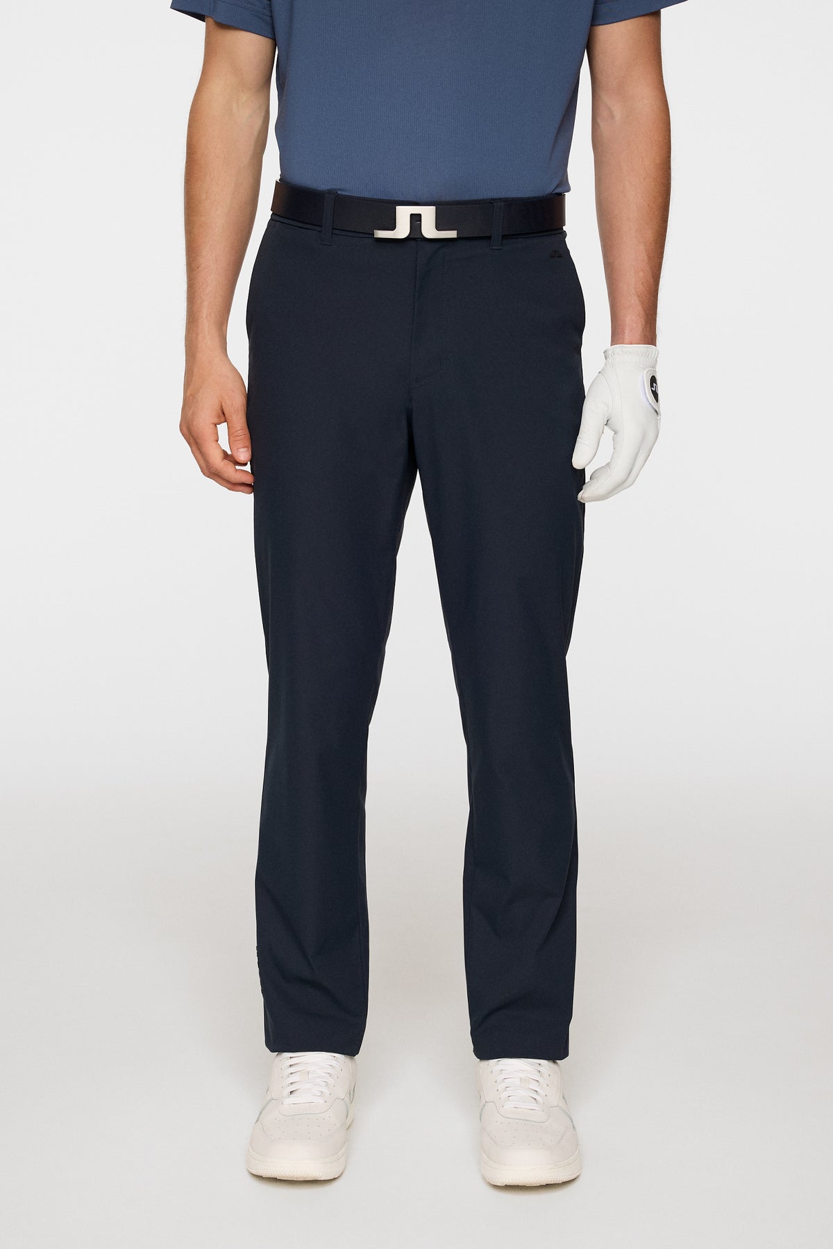 Ethan Pant in JL Navy by J.Lindeberg