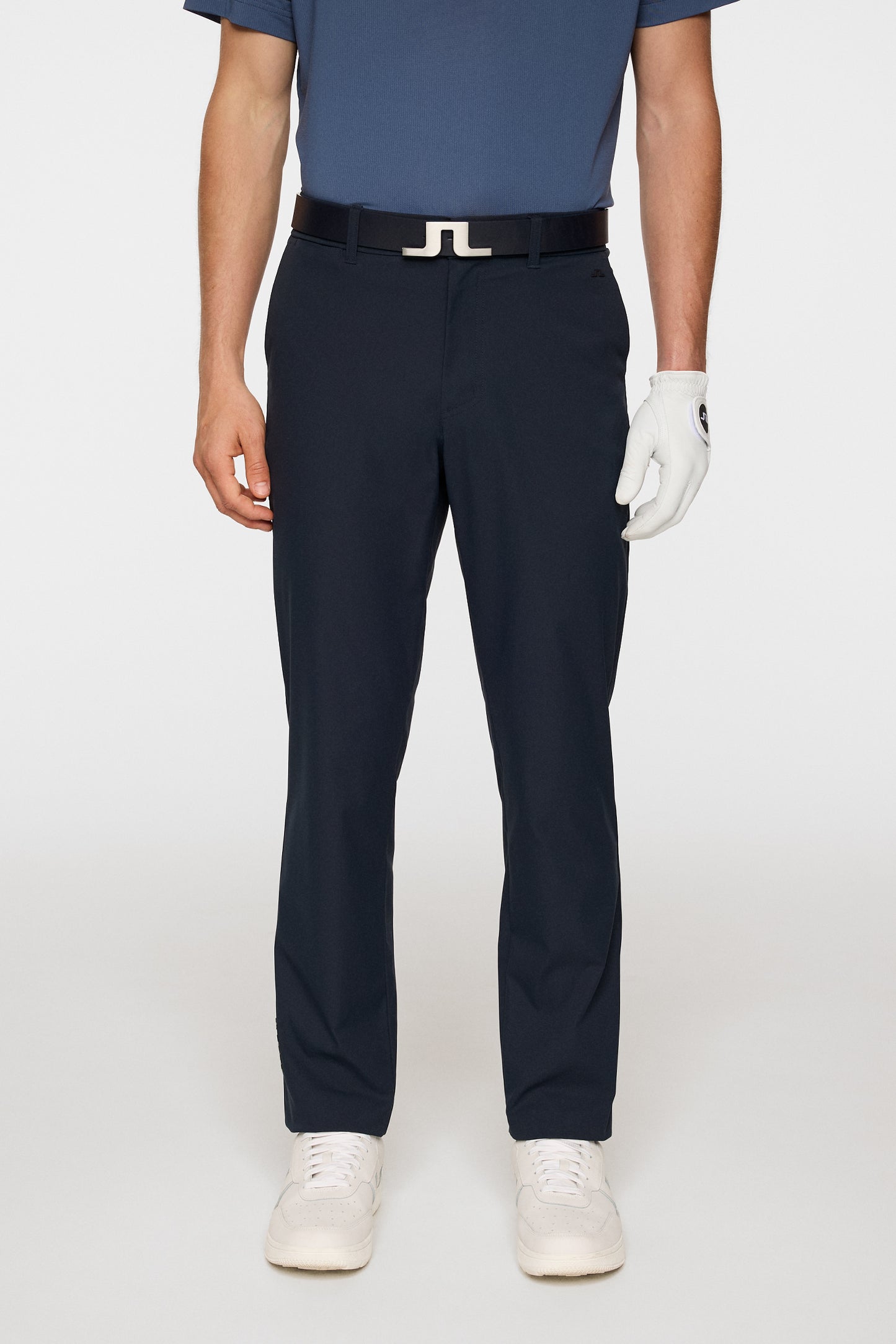 Ethan Pant in JL Navy by J.Lindeberg