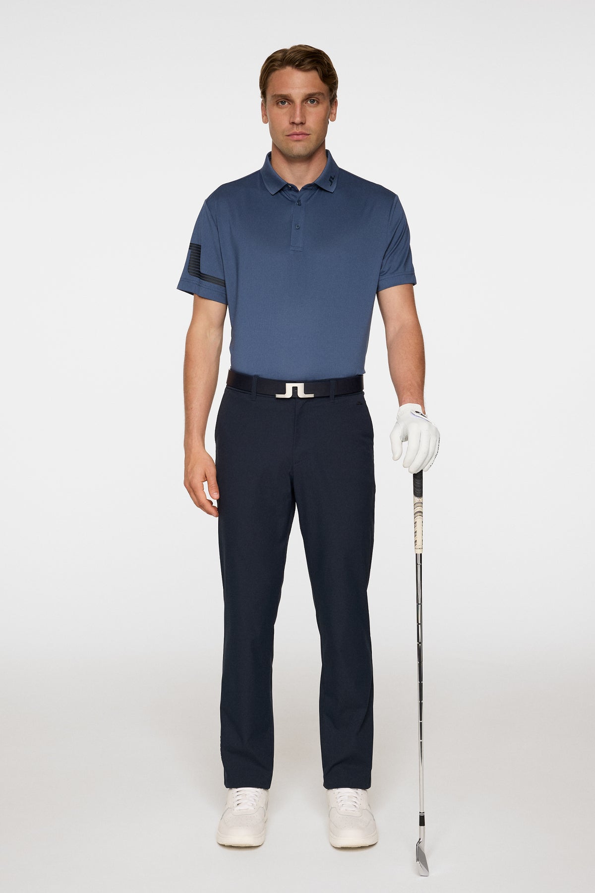 Ethan Pant in JL Navy by J.Lindeberg