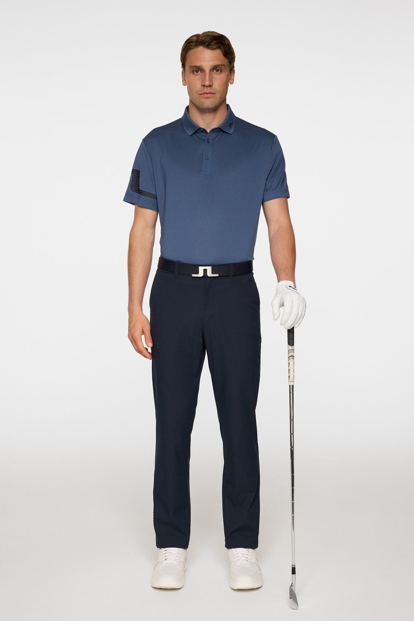 Ethan Pant in JL Navy by J.Lindeberg