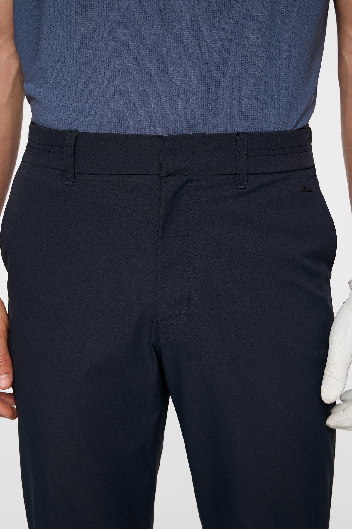 Ethan Pant in JL Navy by J.Lindeberg