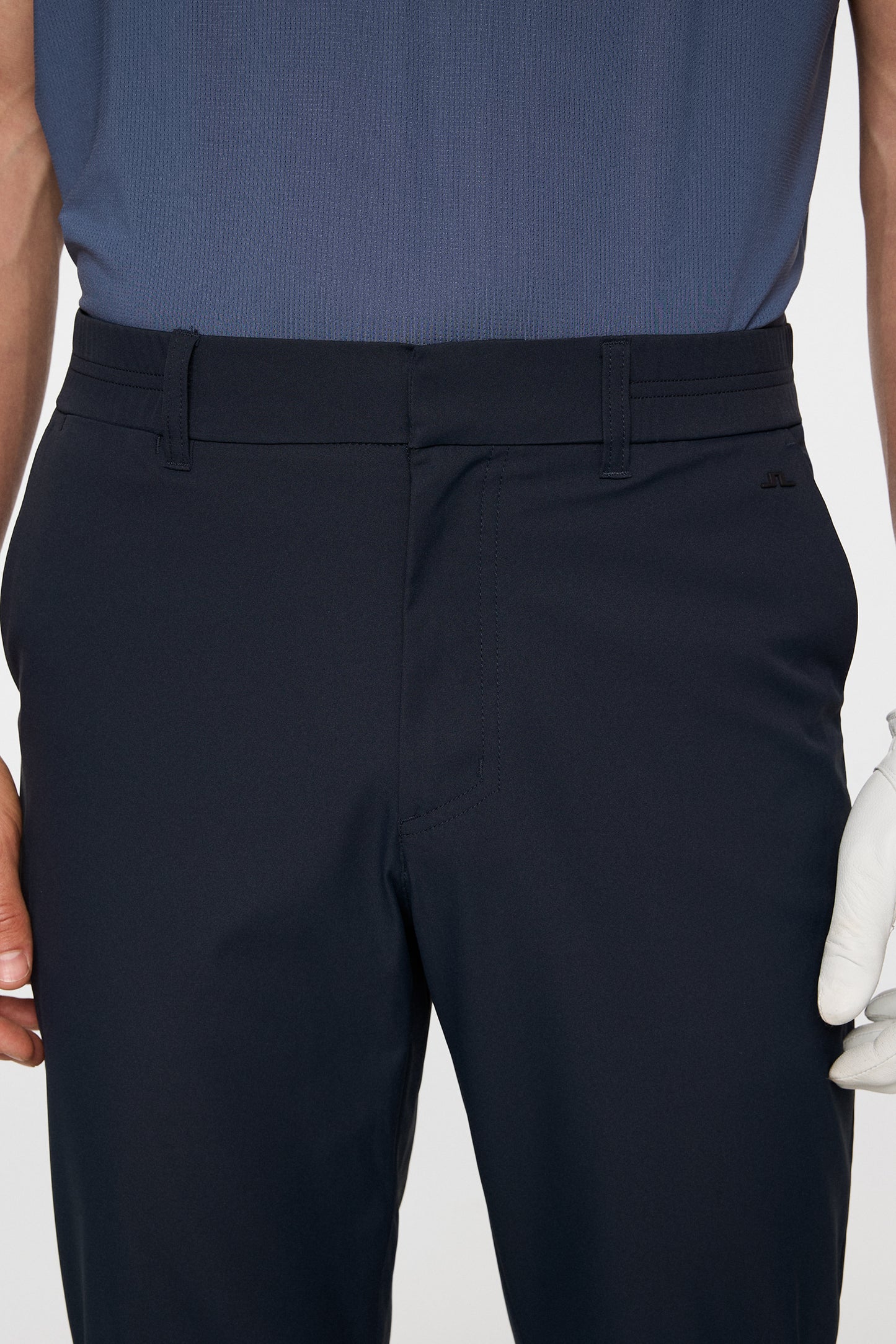 Ethan Pant in JL Navy by J.Lindeberg