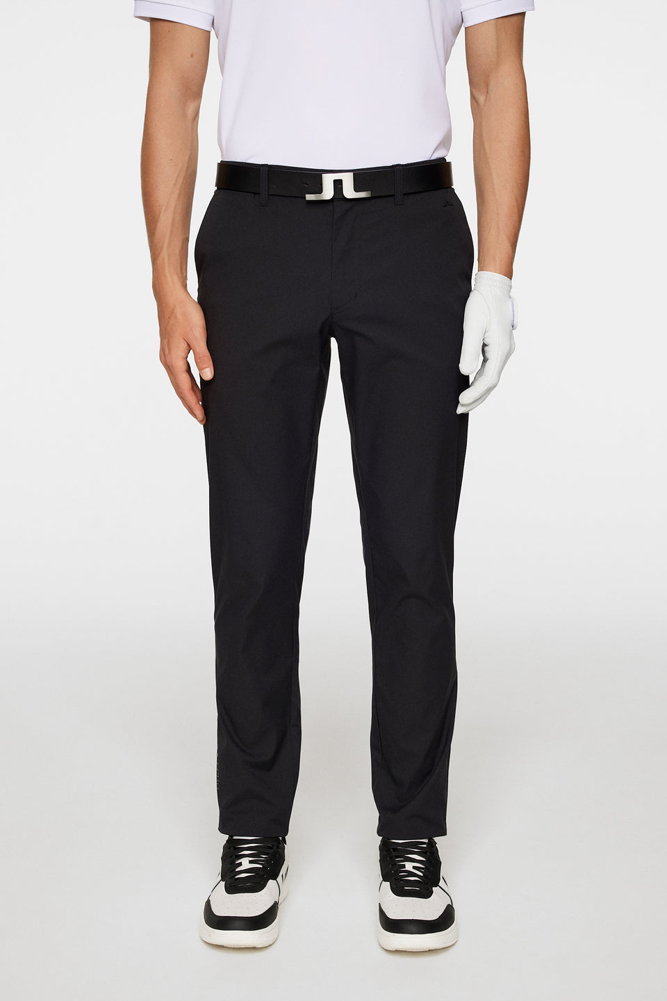 Ethan Pant / Black