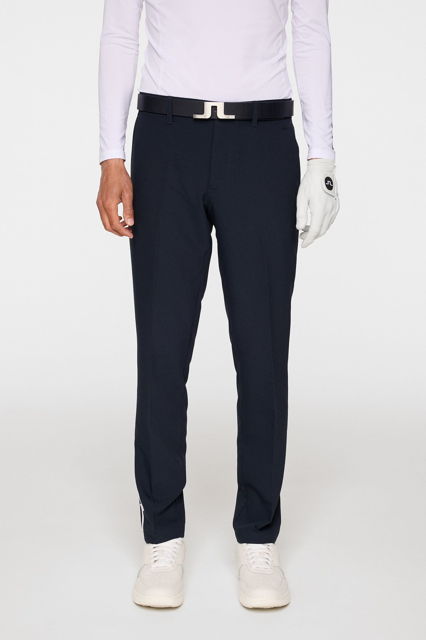 Heath Pant in JL Navy by J.Lindeberg