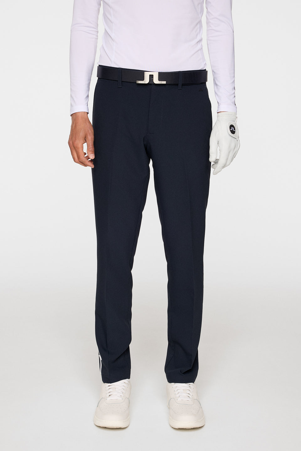 Heath Pant / JL Navy