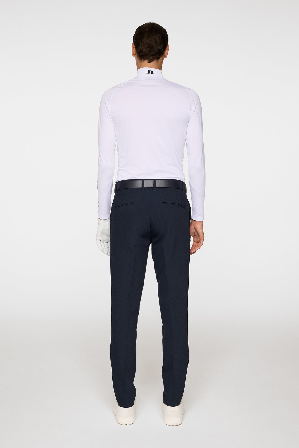 Heath Pant in JL Navy by J.Lindeberg