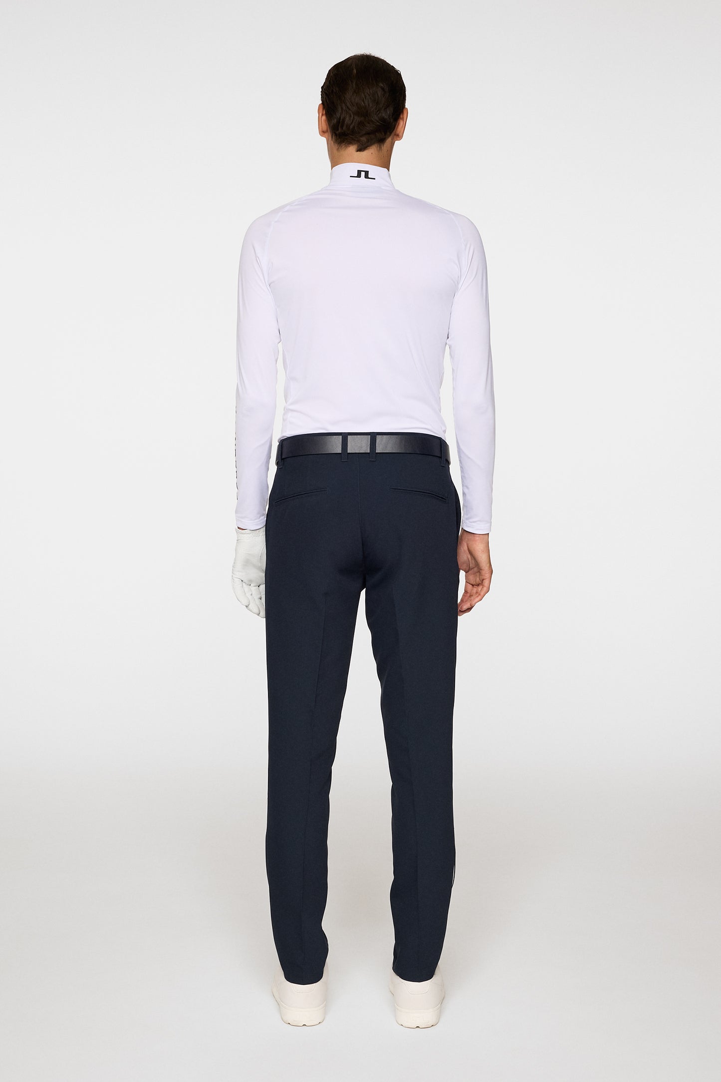 Heath Pant in JL Navy by J.Lindeberg