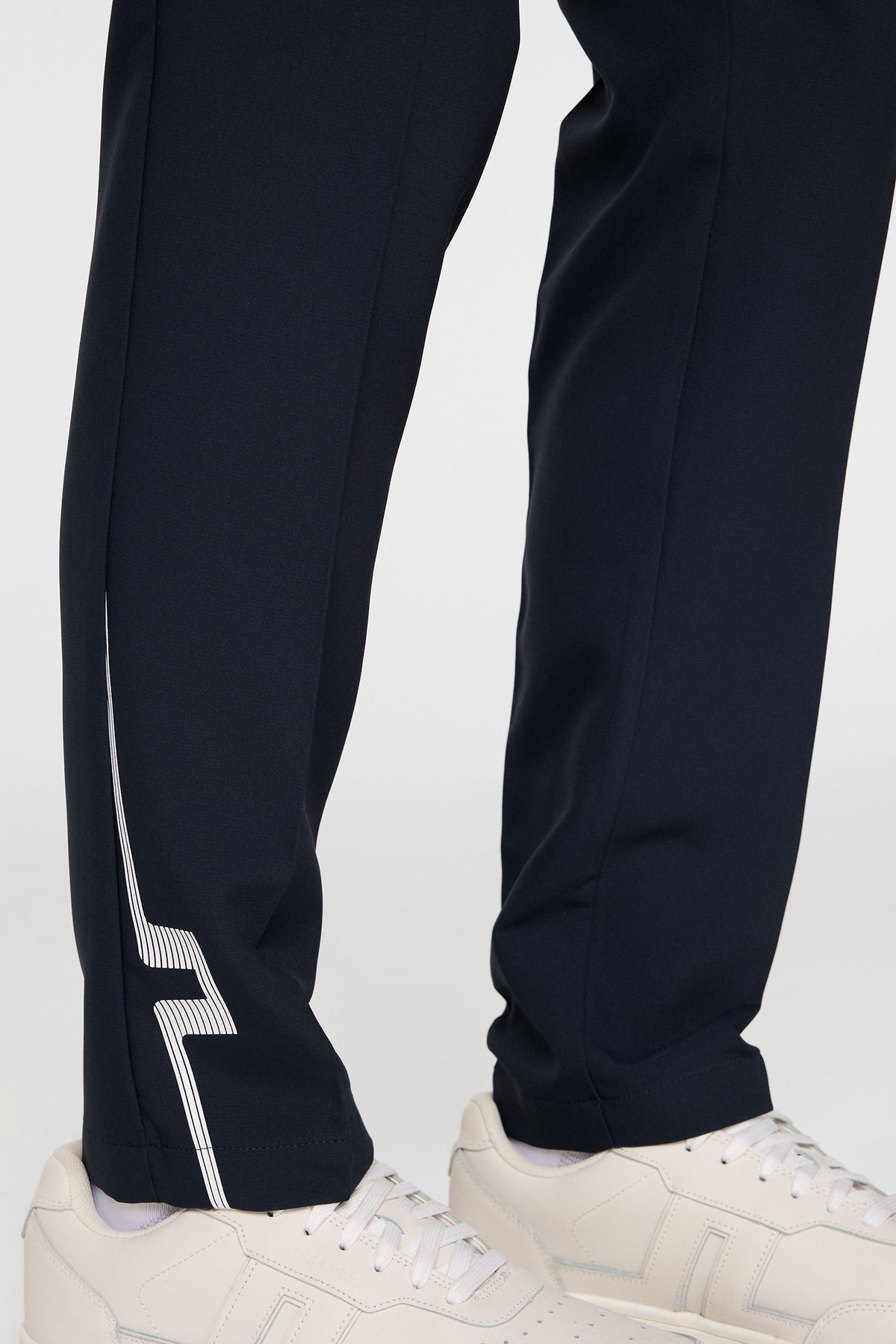 Heath Pant in JL Navy by J.Lindeberg