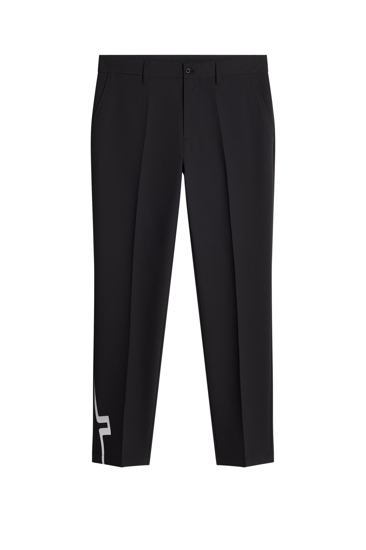 Heath Pant in Black by J.Lindeberg