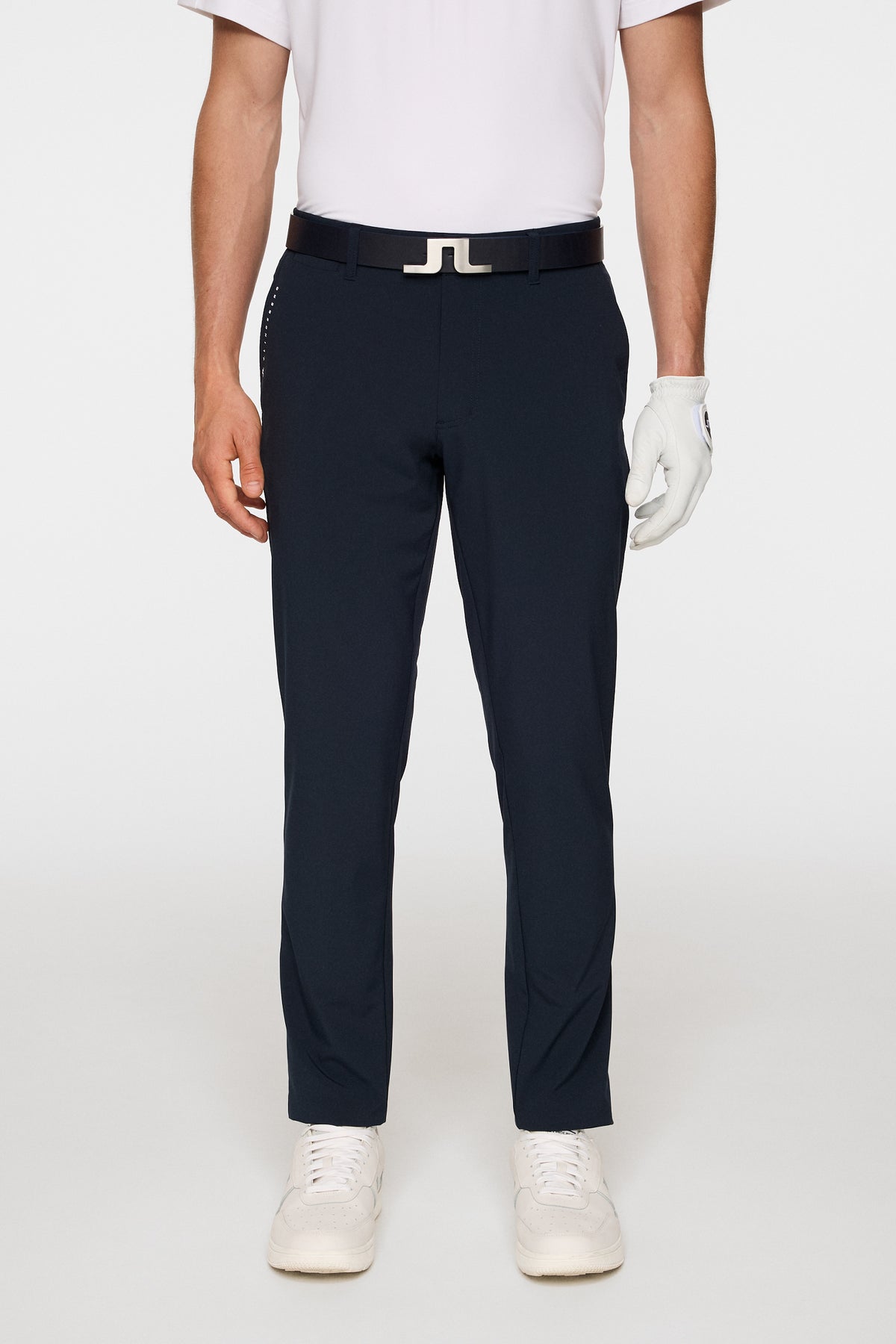 Kit Pant in JL Navy by J.Lindeberg