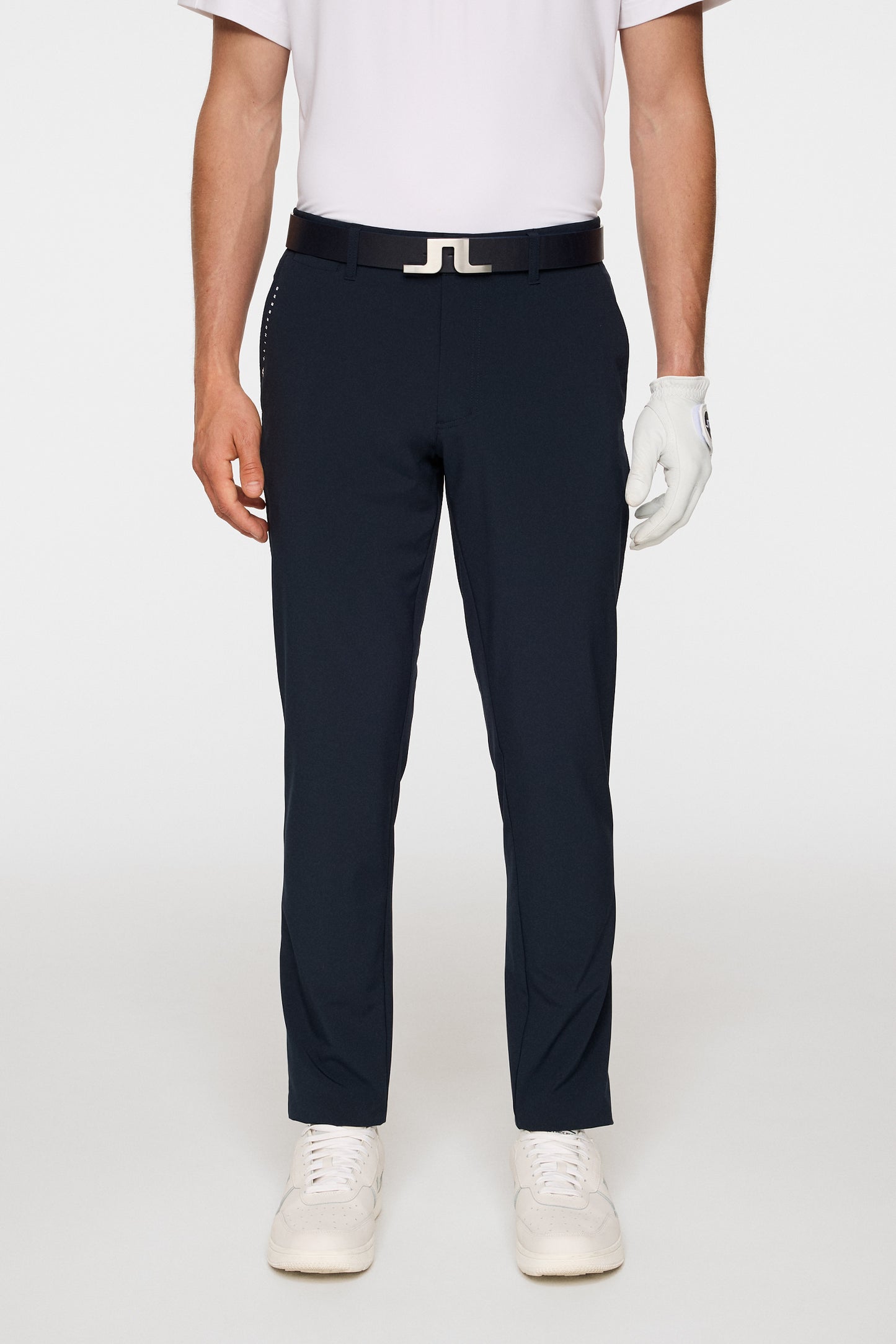 Kit Pant in JL Navy by J.Lindeberg