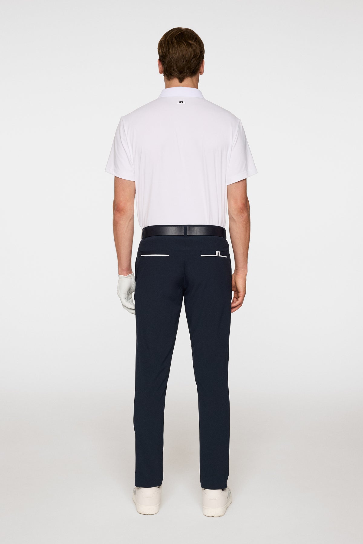 Kit Pant in JL Navy by J.Lindeberg