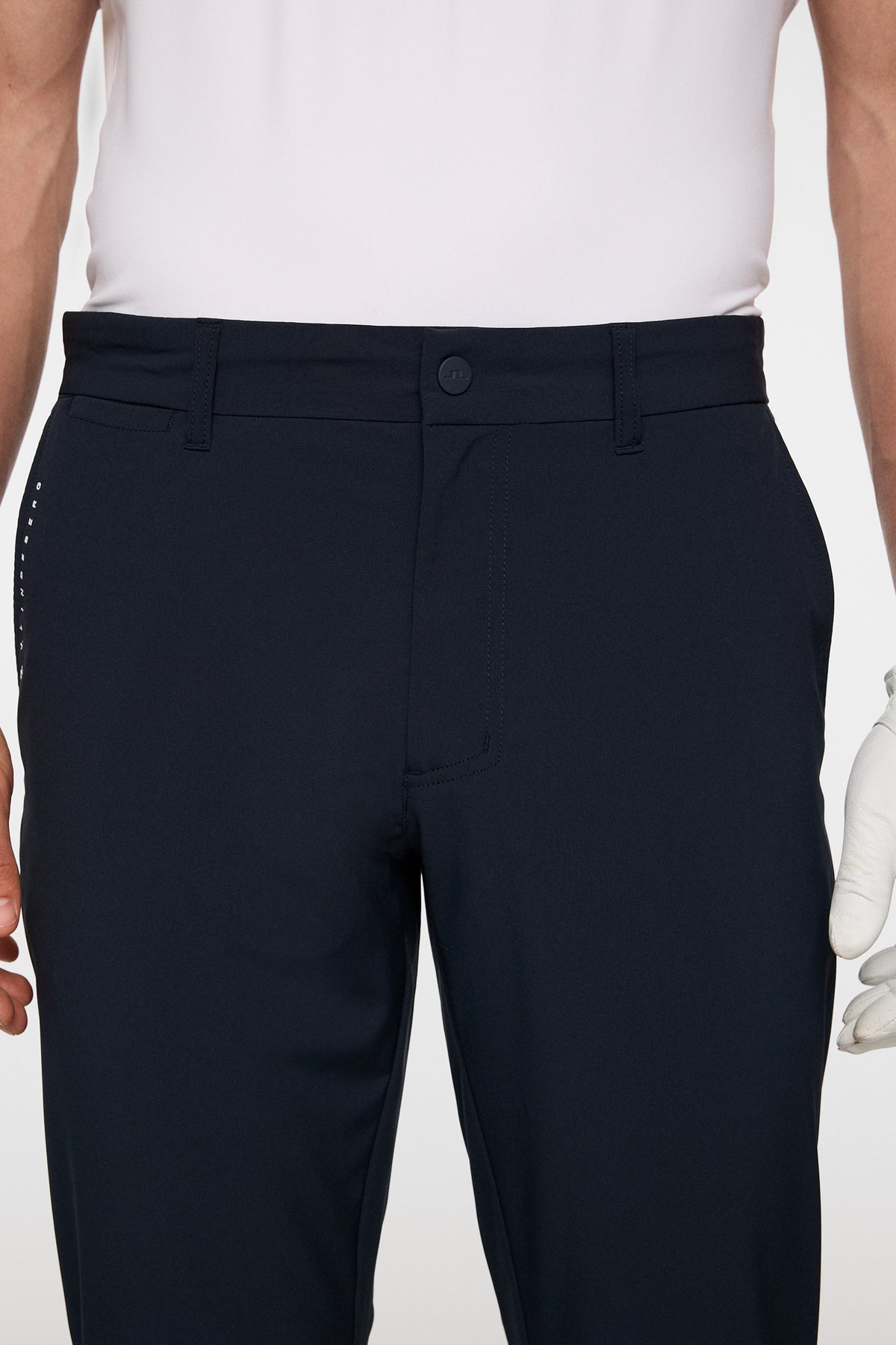 Kit Pant in JL Navy by J.Lindeberg