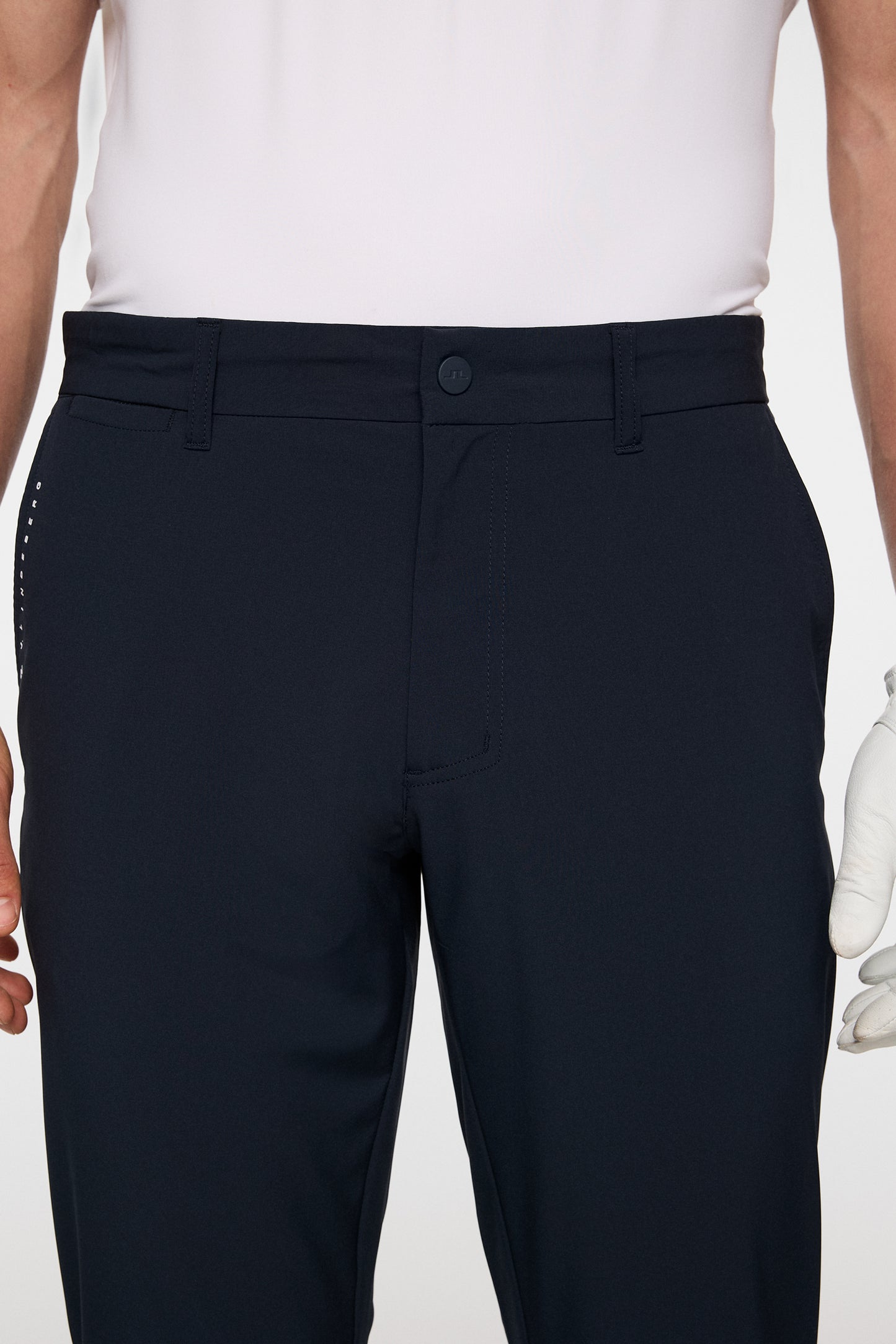 Kit Pant in JL Navy by J.Lindeberg