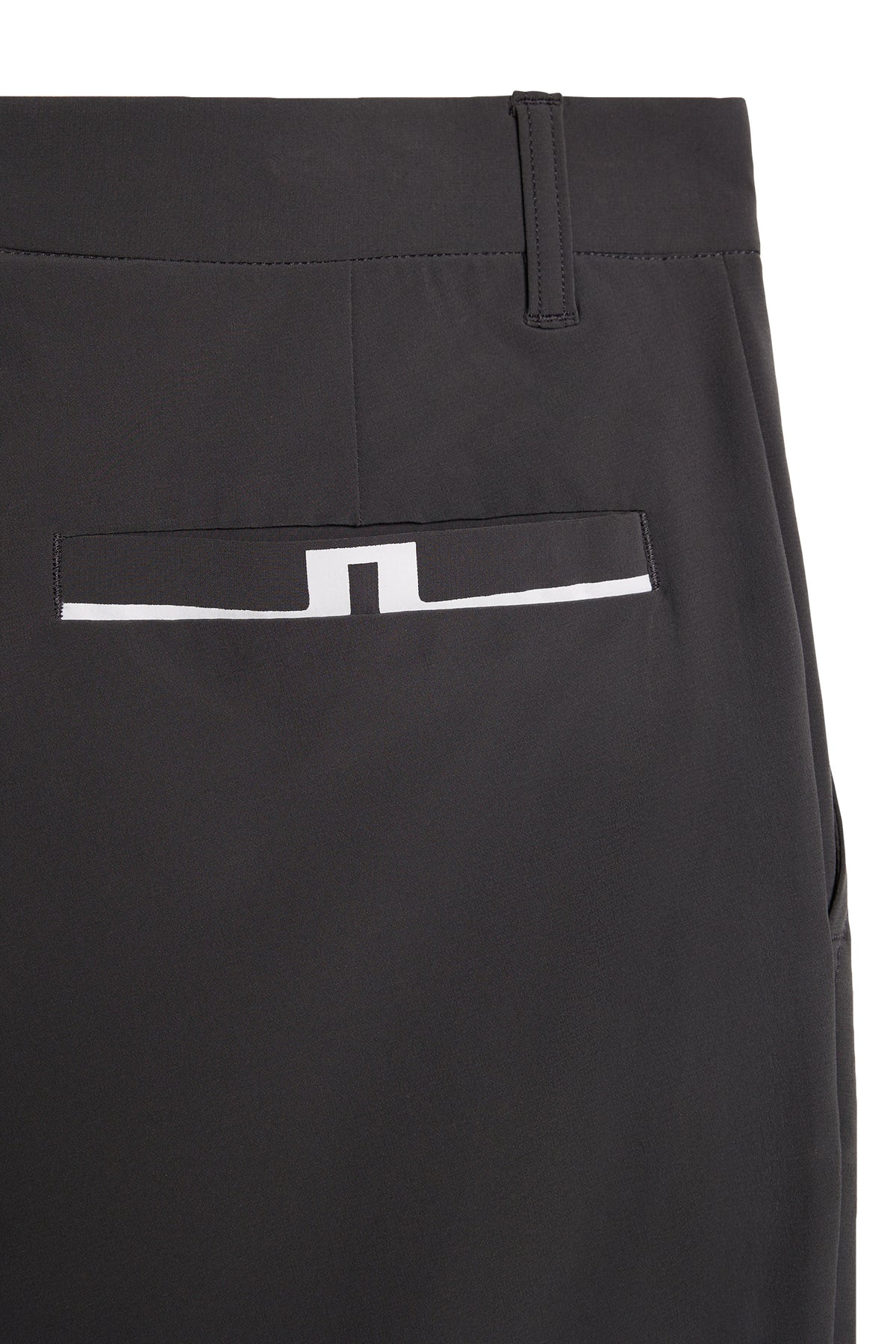 Kit Pant in Asphalt by J.Lindeberg