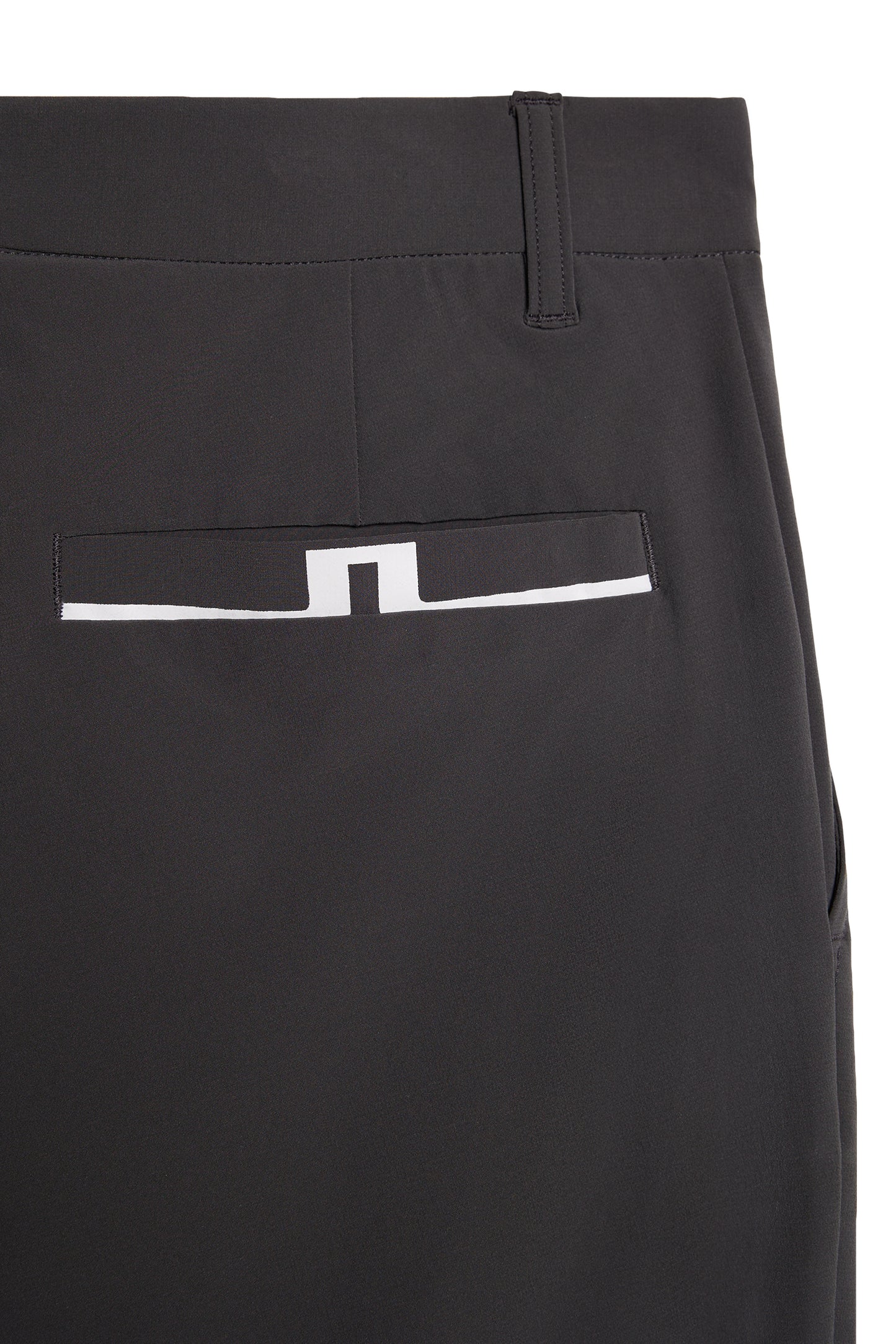 Kit Pant in Asphalt by J.Lindeberg