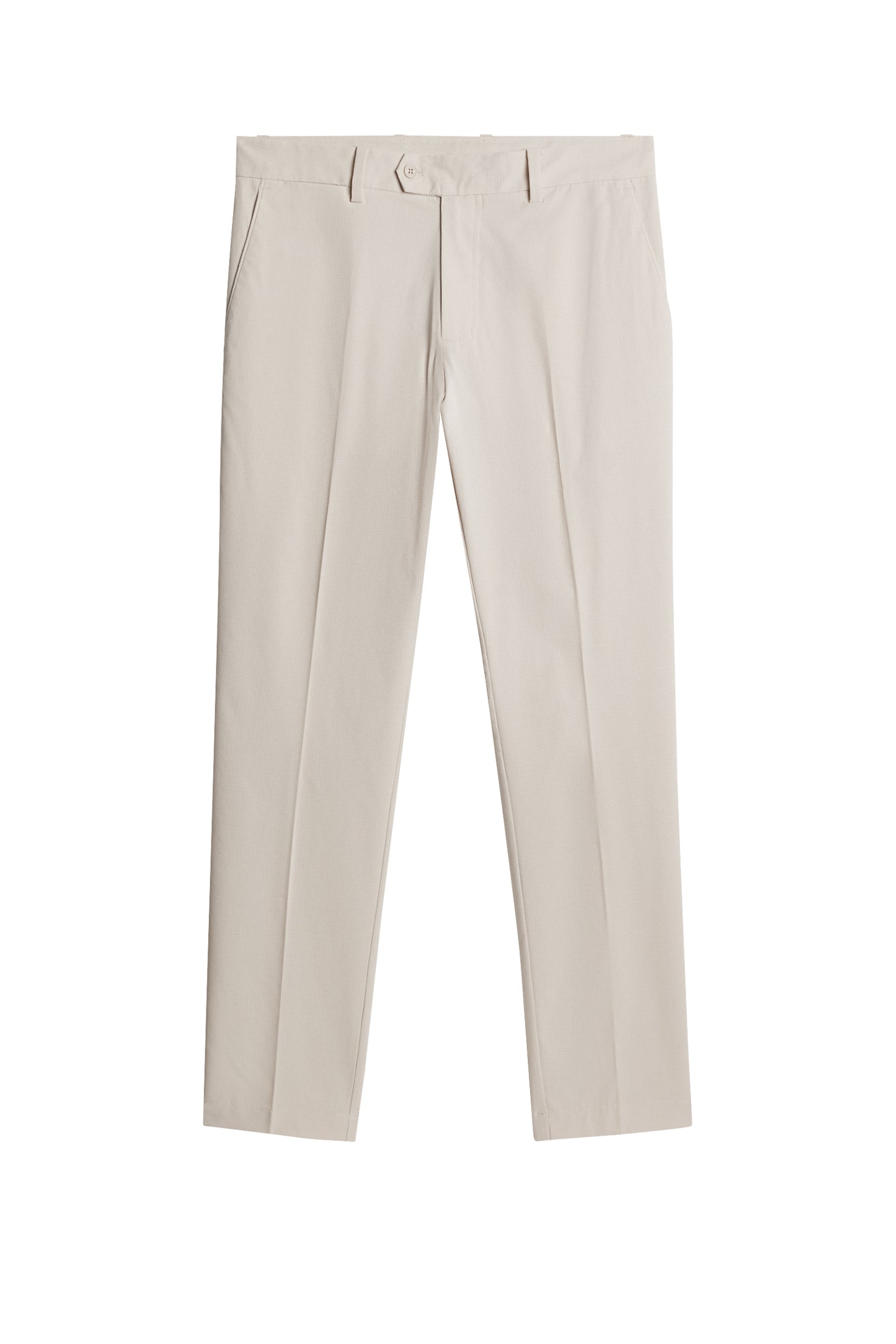Vent Pant in Moonbeam by J.Lindeberg