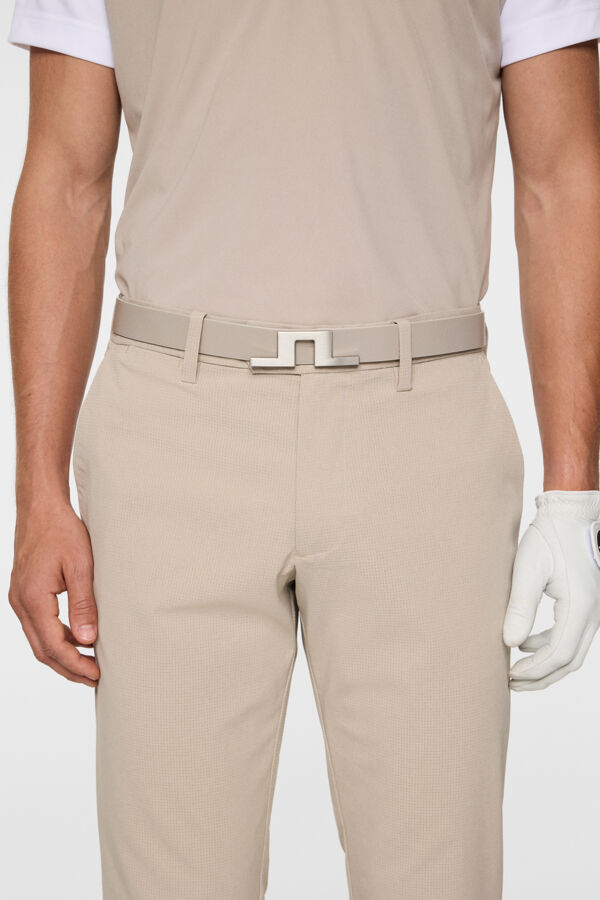 Players Pant / Oyster Brown
