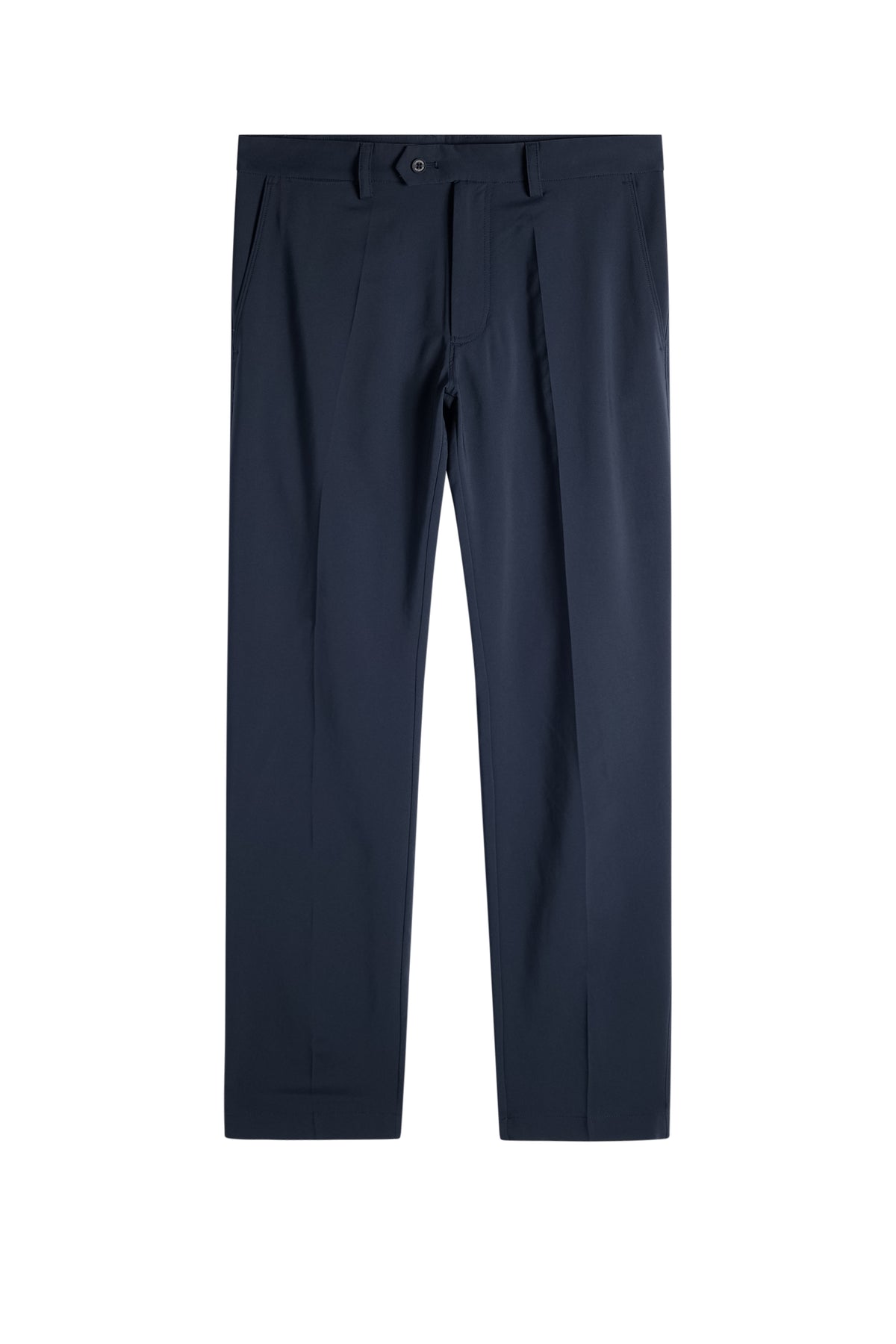 Mitch Pant Light Poly in JL Navy by J.Lindeberg