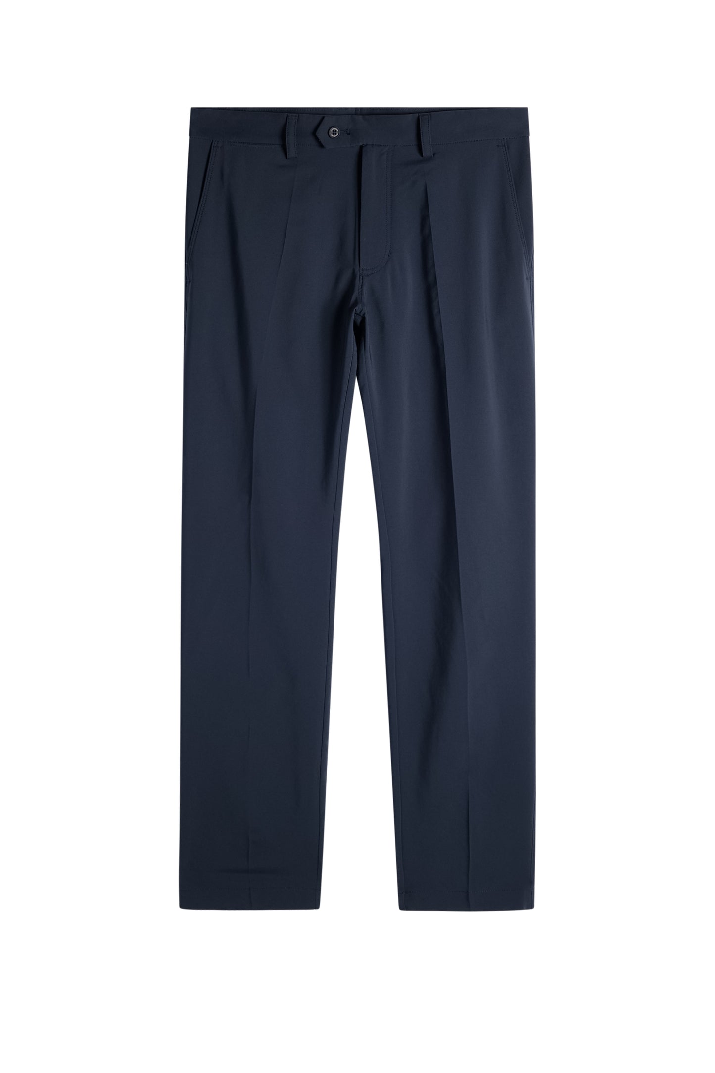 Mitch Pant Light Poly in JL Navy by J.Lindeberg