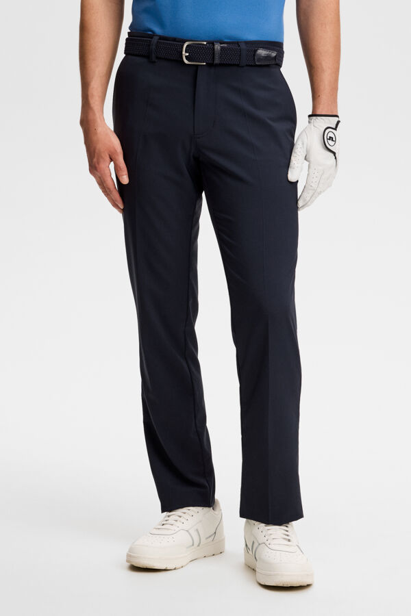 Mitch Pant Light Poly / JL Navy