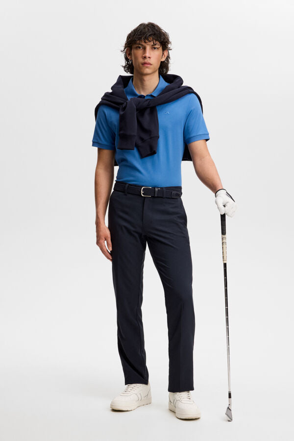 Mitch Pant Light Poly / JL Navy