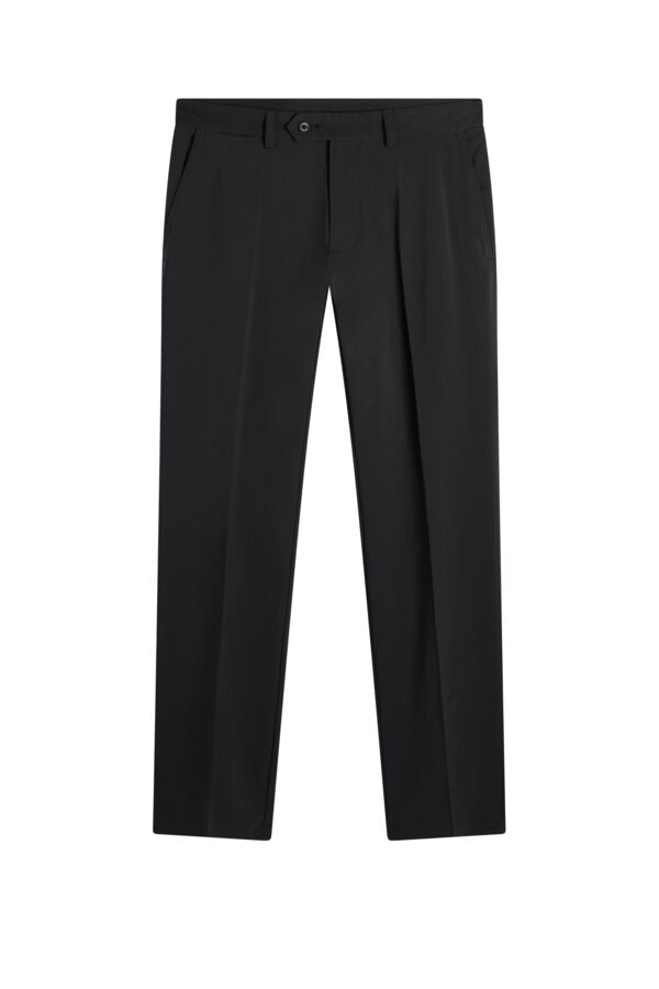 Mitch Pant Light Poly / Black