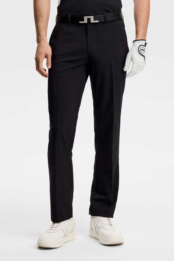 Mitch Pant Light Poly / Black