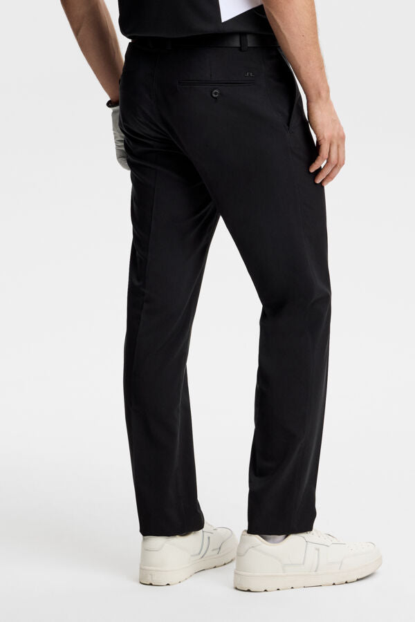 Mitch Pant Light Poly / Black