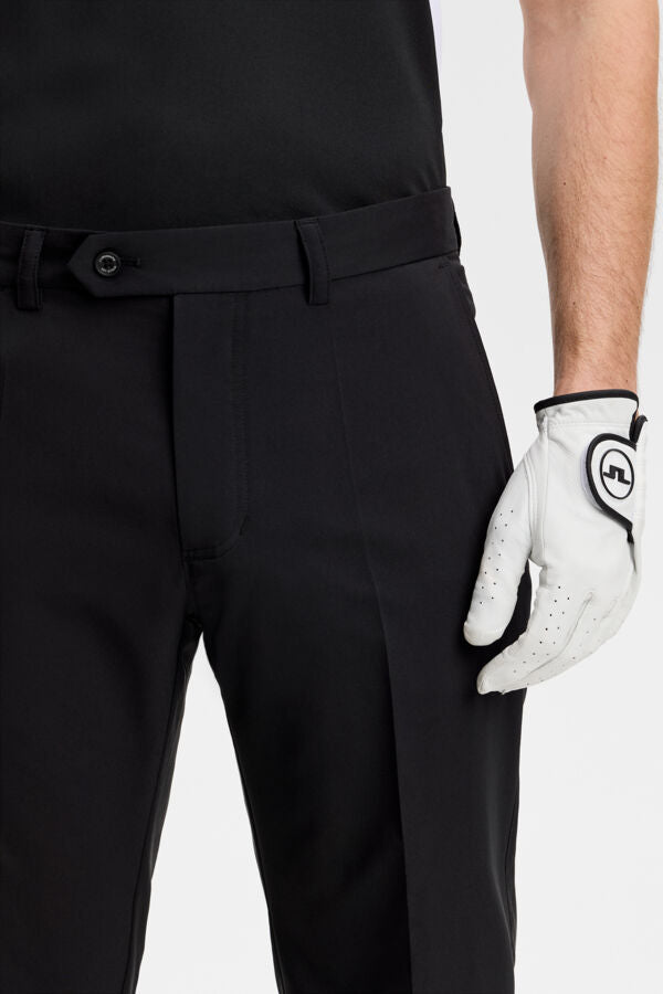 Mitch Pant Light Poly / Black