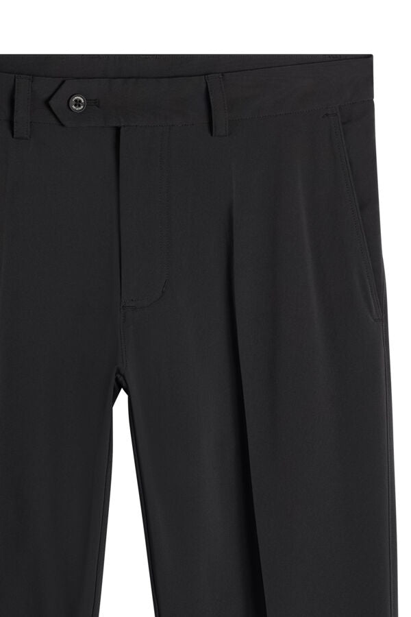 Mitch Pant Light Poly / Black