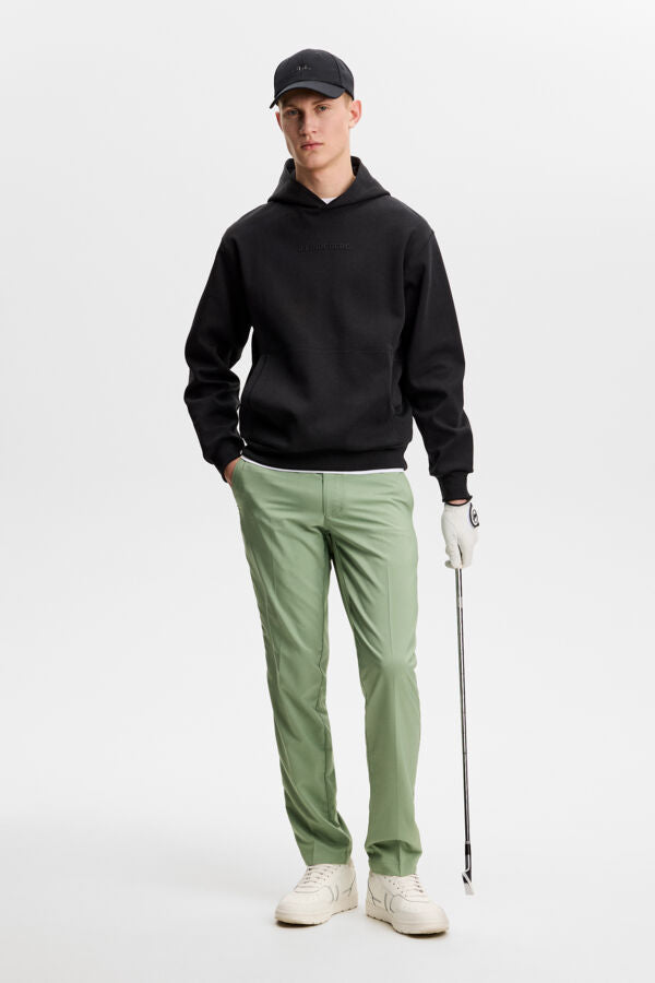 Mitch Pant Light Poly / Hedge Green